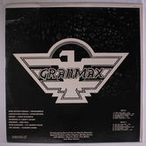 Granmax - A Ninth Alive - 1976, Kansas / Granmax on Jan 10, 1976 [682-small]
