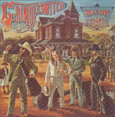 Grinderswitch - Macon Tracks - 1975, The Marshall Tucker Band / Grinderswitch on Mar 31, 1975 [683-small]