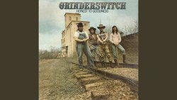 Grinderswitch - Honest to Goodness - 1974, The Marshall Tucker Band / Grinderswitch on Mar 31, 1975 [684-small]