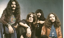 Black Sabbath, Black Sabbath / Head East / Target on Feb 11, 1977 [686-small]