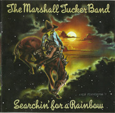 The Marshall Tucker Band - Searchin' for a Rainbow - 1975, The Marshall Tucker Band / Grinderswitch on Mar 31, 1975 [688-small]