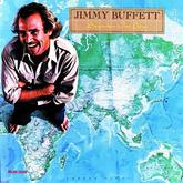 Jimmy Buffet - Somewhere Over China - 1982, Jimmy Buffett on Mar 4, 1982 [692-small]