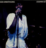  Joan Armatrading - Steppin' Out - 1979, Joan Armatrading on Jan 31, 1981 [696-small]