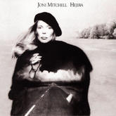 Joni Mitchell - Hejira - 1976, Joni Mitchell on Jan 18, 1976 [698-small]