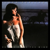 Linda Ronstadt - Hasten Down the Wind - 1976, Eagles / Linda Ronstadt / Pure Prairie League on Aug 8, 1976 [703-small]