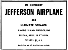 Jefferson Airplane / Ultimate Spinach on Apr 26, 1968 [709-small]