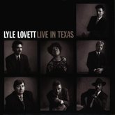 Lyle Lovett and His Large Band - Live in Texas - 1999, Lyle Lovett & His Large Band / Los Lobos / The Tragically Hip / Susan Tedeschi / Wes Cunningham on Jul 11, 1999 [710-small]