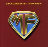 Mother's Finest (self-titled & remastered) - 1976, REO Speedwagon / Boston / Mothers Finest on Oct 30, 1976 [726-small]