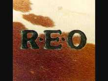 R.E.O. Speedwagon (self-titled) - 1976, REO Speedwagon / Boston / Mothers Finest on Oct 30, 1976 [727-small]