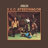 R.E.O. Speedwagon - Ridin' the Storm Out - 1973, REO Speedwagon / Boston / Mothers Finest on Oct 30, 1976 [728-small]