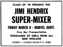 Jimi Hendrix / Soft Machine on Mar 8, 1968 [743-small]
