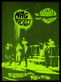 The Turtles / The Roadrunners on Feb 10, 1967 [750-small]