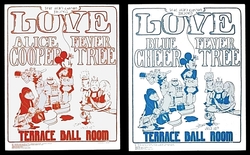 Love / Alice Cooper / Fever Tree on Jul 18, 1970 [764-small]