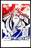 Creedence Clearwater Revival / People / Smokestack Lightning / Mild Honey on Apr 26, 1969 [770-small]