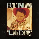 Randy Newman - Land of Dreams - 1988, Randy Newman on Aug 21, 1993 [774-small]