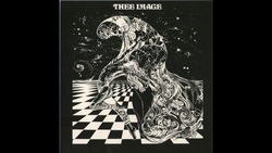 Thee Image (self-titled) - 1975, Robin Trower / Thee Image on May 2, 1975 [779-small]