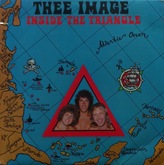 Thee Image - Inside the Triangle - 1975, Robin Trower / Thee Image on May 2, 1975 [780-small]