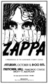 Frank Zappa on Oct 8, 1977 [791-small]