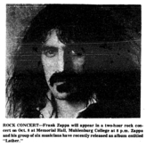 Frank Zappa on Oct 8, 1977 [792-small]