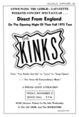 The Kinks on Nov 21, 1975 [793-small]