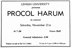 Procol Harum on Nov 21, 1970 [822-small]