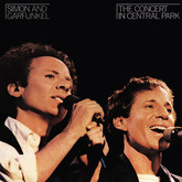 Simon and Garfunkel - The Concert in Central Park - 1982, Simon & Garfunkel on Aug 30, 1983 [839-small]