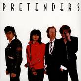 The Pretenders on Aug 26, 1984 [853-small]