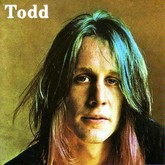 Todd Rundgren - Todd - 1974, Todd Rundgren on Nov 7, 1974 [857-small]