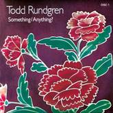 Todd Rundgren - Something/Anything? - 1974, Todd Rundgren on Nov 7, 1974 [858-small]