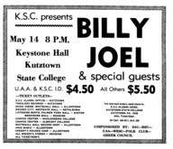 Billy Joel on May 14, 1976 [869-small]