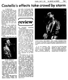Elvis Costello / The Rubinoos on Apr 12, 1979 [883-small]