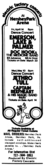 Emerson Lake and Palmer / Dr Hook & The Medicine Show on Apr 14, 1972 [892-small]