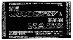 Crosby & Nash on Sep 5, 1973 [913-small]