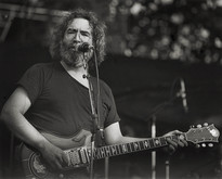 Grateful Dead - Jerry Garcia, Grateful Dead on Jul 14, 1981 [914-small]
