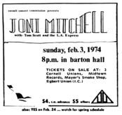 Joni Mitchell on Feb 3, 1974 [920-small]