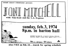 Joni Mitchell on Feb 3, 1974 [921-small]