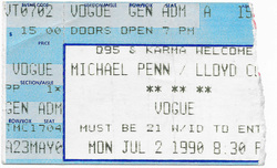 Michael Penn on Jul 2, 1990 [923-small]