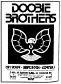 The Doobie Brothers on Sep 29, 1978 [925-small]