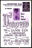 Donovan / janis ian on Oct 8, 1967 [950-small]