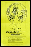 Humble Pie / The Blackberries / Frampton's Camel / Peter Frampton on Jul 20, 1973 [951-small]