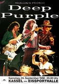Deep Purple on Sep 24, 1988 [954-small]