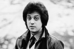 Billy Joel, Billy Joel on Oct 20, 1978 [964-small]