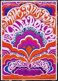 Steve Miller Band / Kaleidoscope / Anonymous Artists Of America on Jul 28, 1967 [981-small]
