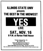 Yes on Nov 16, 1974 [005-small]