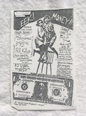 The Bananas / The Babel Fish / The Pell Kellys / HIV+ on Nov 14, 1993 [012-small]