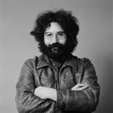 Grateful Dead - Jerry Garcia, Grateful Dead on Dec 14, 1990 [018-small]
