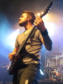 MIKE PORTNOY’s SHATTERED FORTRESS / Next to None on Jul 2, 2017 [602-small]