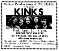 The Kinks on Apr 16, 1975 [023-small]