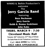 Jerry Garcia Band on Mar 9, 1978 [025-small]