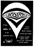 Boston / Sammy Hagar on Nov 17, 1978 [026-small]